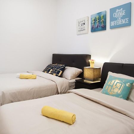 Mcity Jalan Ampang Kuala Lumpur Zewnętrze zdjęcie
