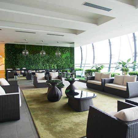 Mcity Jalan Ampang Kuala Lumpur Zewnętrze zdjęcie