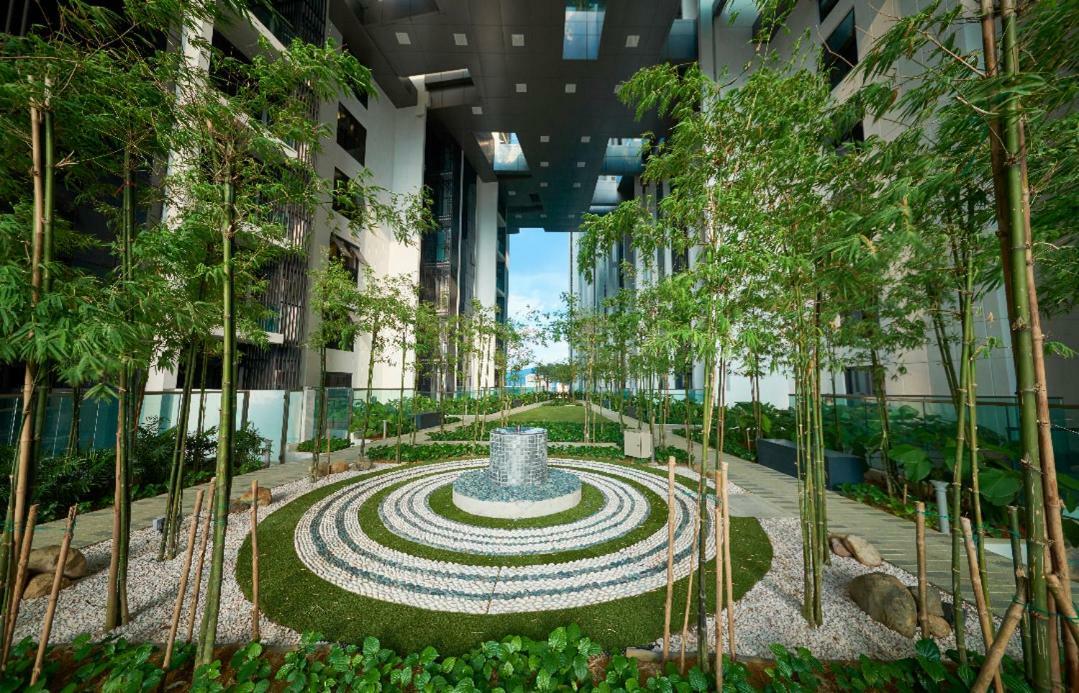 Mcity Jalan Ampang Kuala Lumpur Zewnętrze zdjęcie