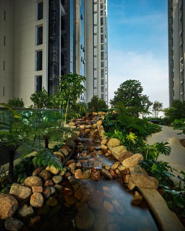 Mcity Jalan Ampang Kuala Lumpur Zewnętrze zdjęcie