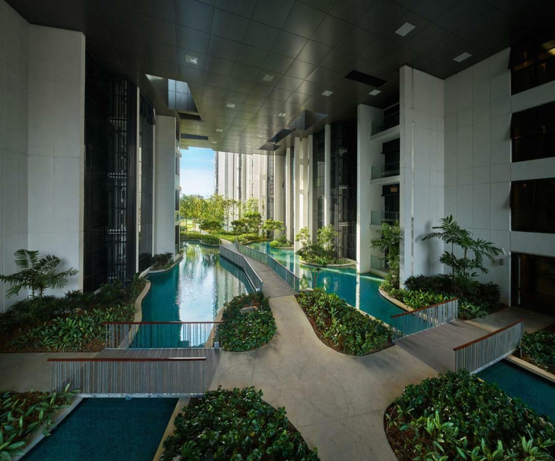 Mcity Jalan Ampang Kuala Lumpur Zewnętrze zdjęcie